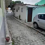 Casa De Dois Quartos Com Cozinha Perto Do Aeroporto Aluizio Alves