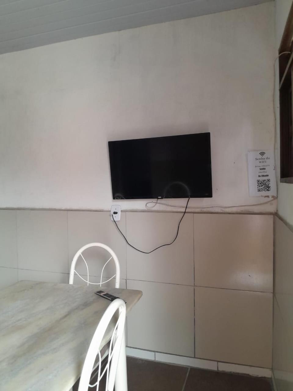 Casa De Dois Quartos Com Cozinha Perto Do Aeroporto Aluizio Alves *