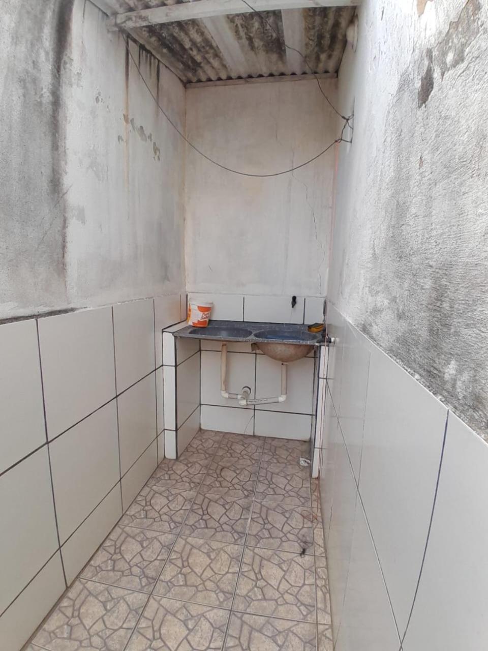 Casa De Dois Quartos Com Cozinha Perto Do Aeroporto Aluizio Alves Natal
